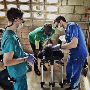 Haiti 2016 Dentistry
