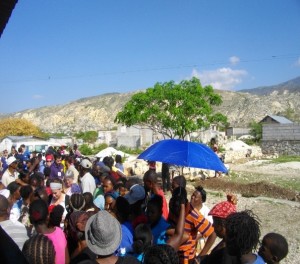 Haiti- 2016- Patient Flow