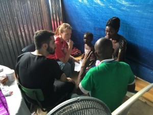 Haiti- Clinical Medicine 3- 2016