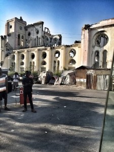 Haiti- Port-au-Prince 3- 2016