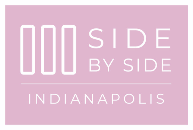 Side By Side logo
