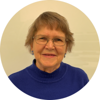 Betty Treese profile