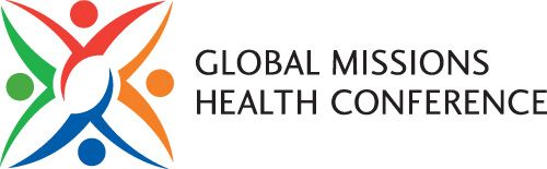 Global Missions Health Conference logo